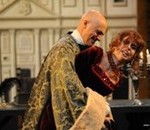 La Tosca: veste i panni della scena il celebre film di Magni che ha appassionato gli amanti di grandi storie